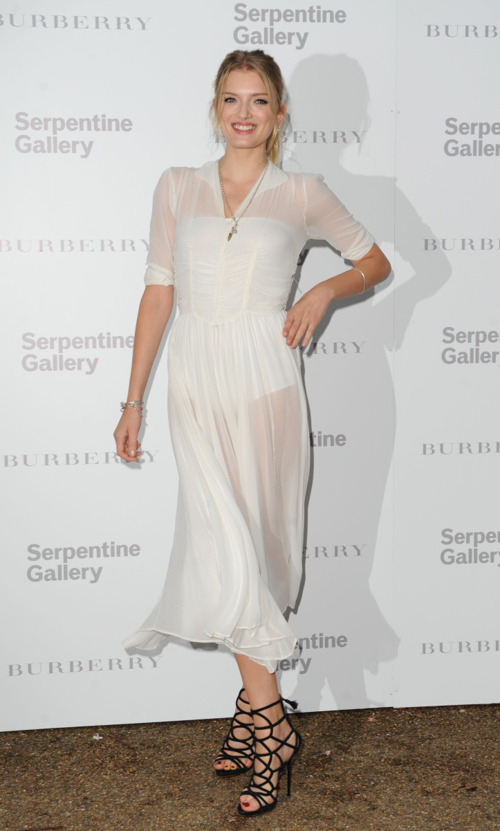 Lily Donaldson: pic #389037