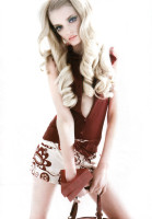 Lily Donaldson photo #