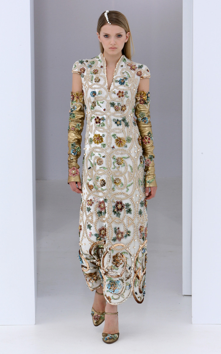 Lily Donaldson: pic #369076