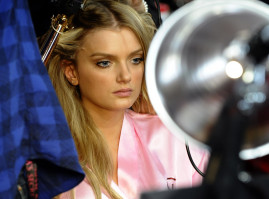 Lily Donaldson photo #