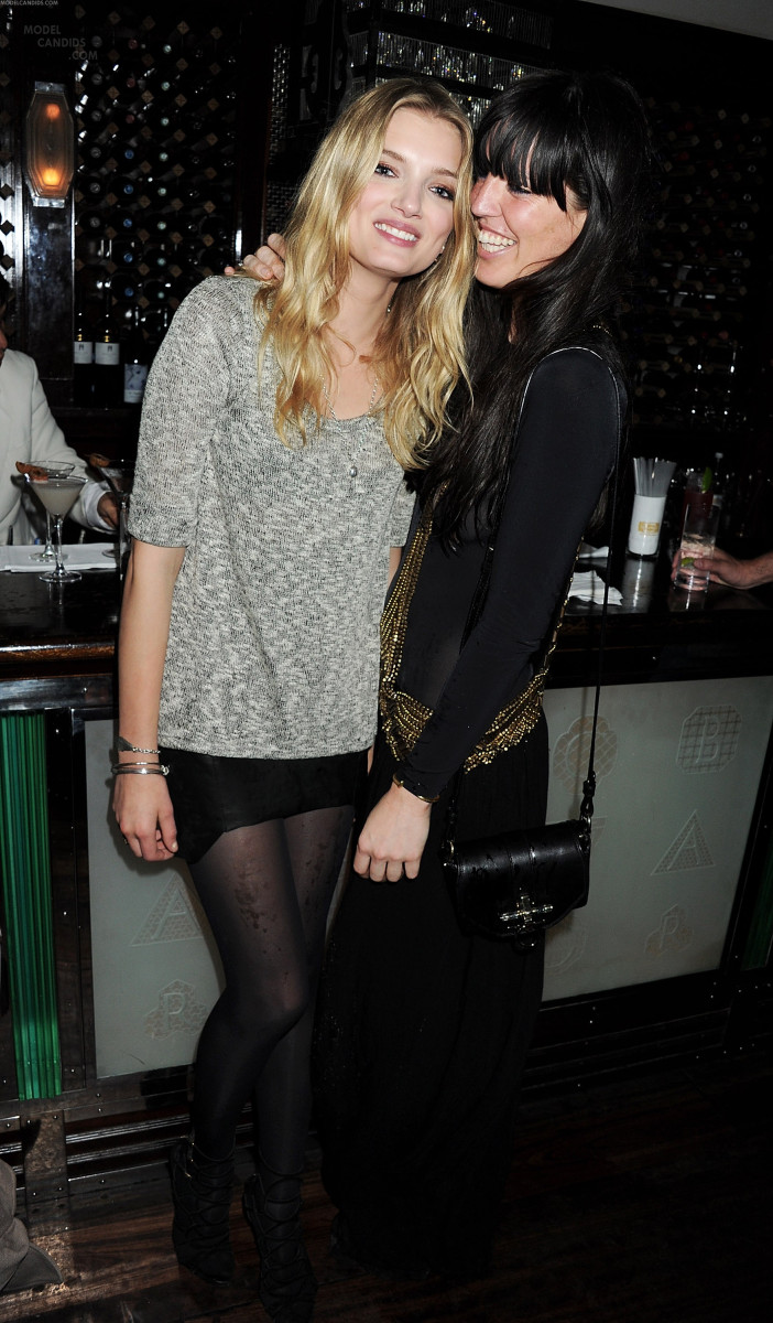 Lily Donaldson: pic #388172