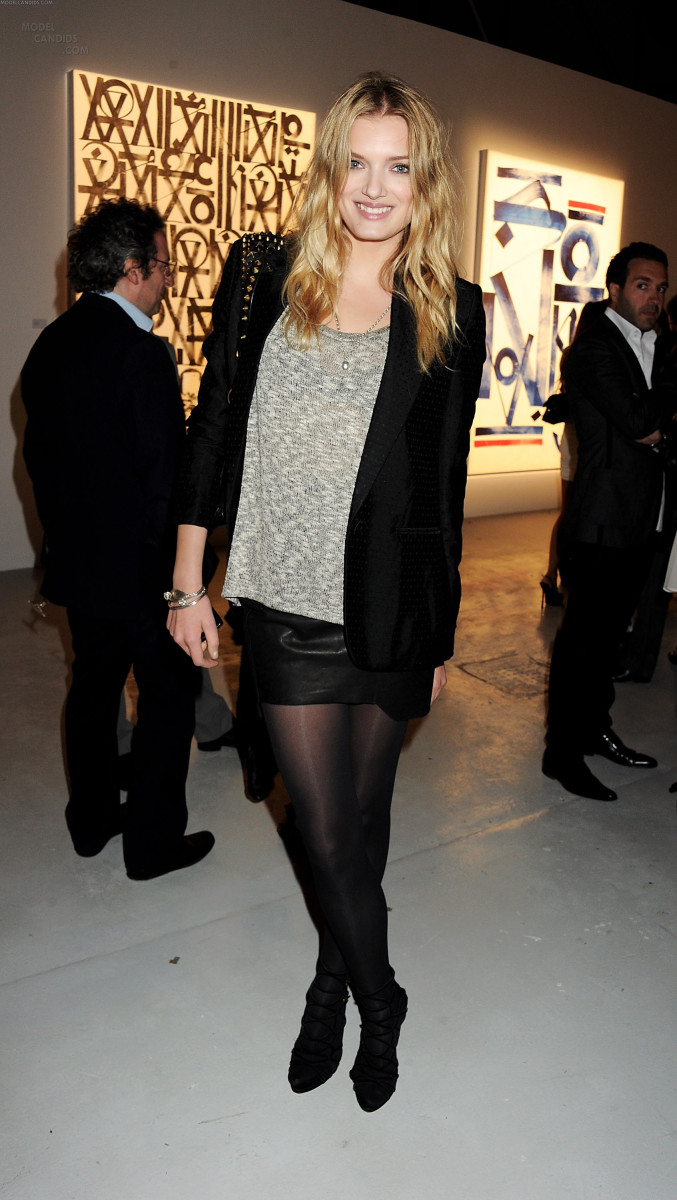 Lily Donaldson: pic #388171