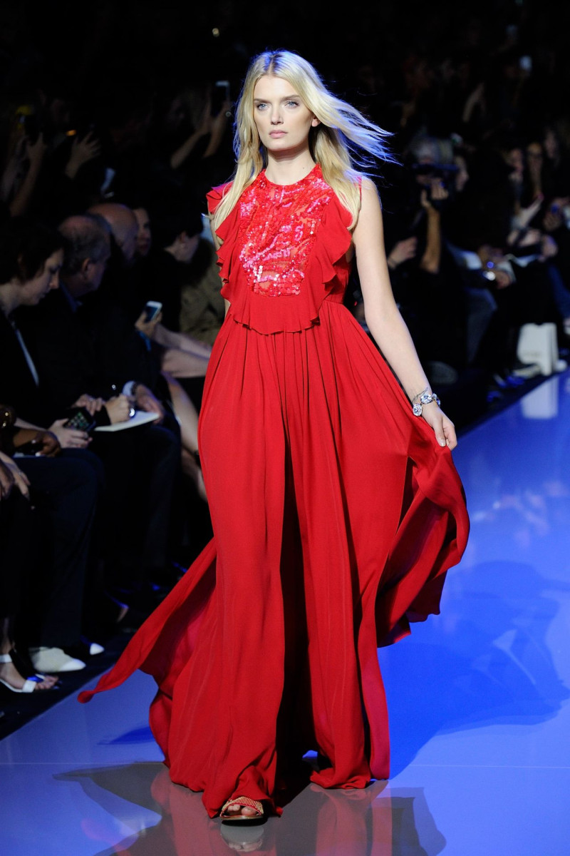 Lily Donaldson: pic #801807