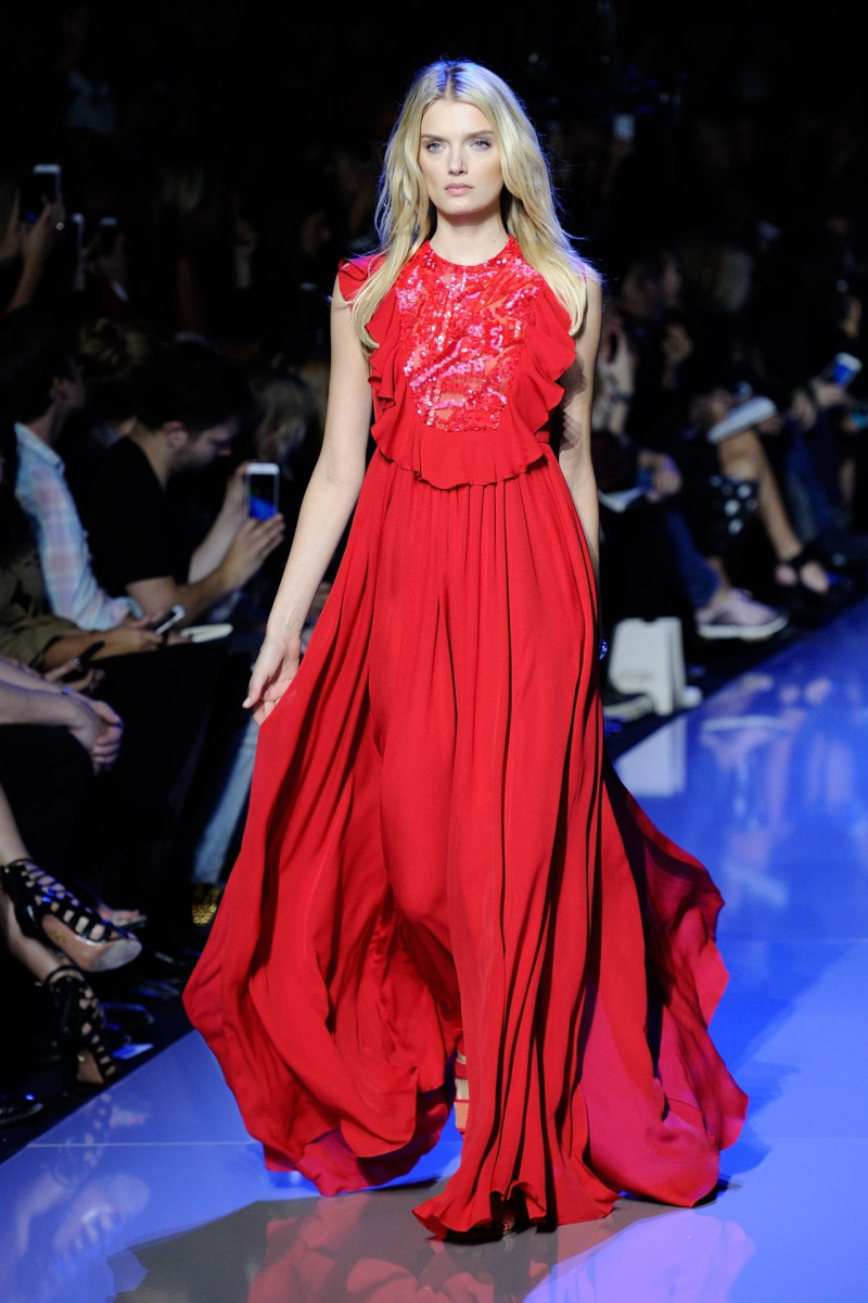 Lily Donaldson: pic #801814