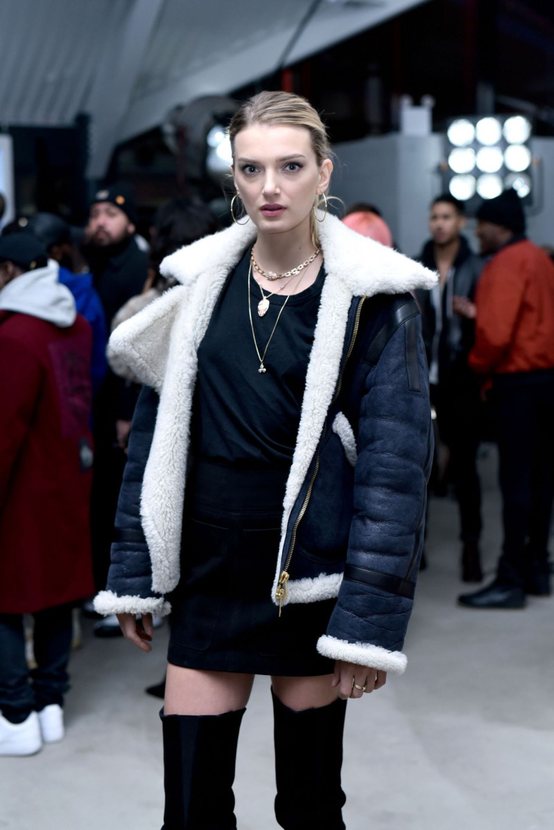 Lily Donaldson: pic #909321