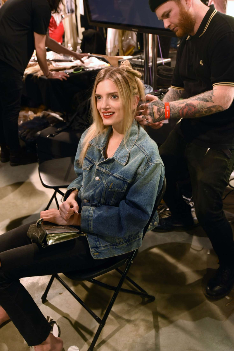 Lily Donaldson: pic #911060