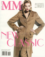 Lily Donaldson photo #
