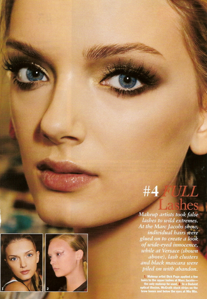 Lily Donaldson: pic #179537