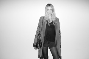 Lily Donaldson photo #