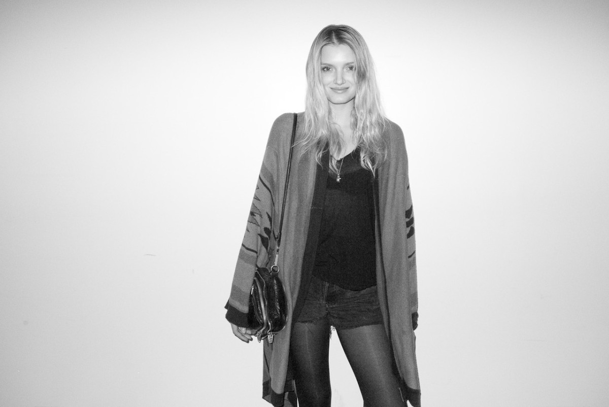 Lily Donaldson: pic #369273