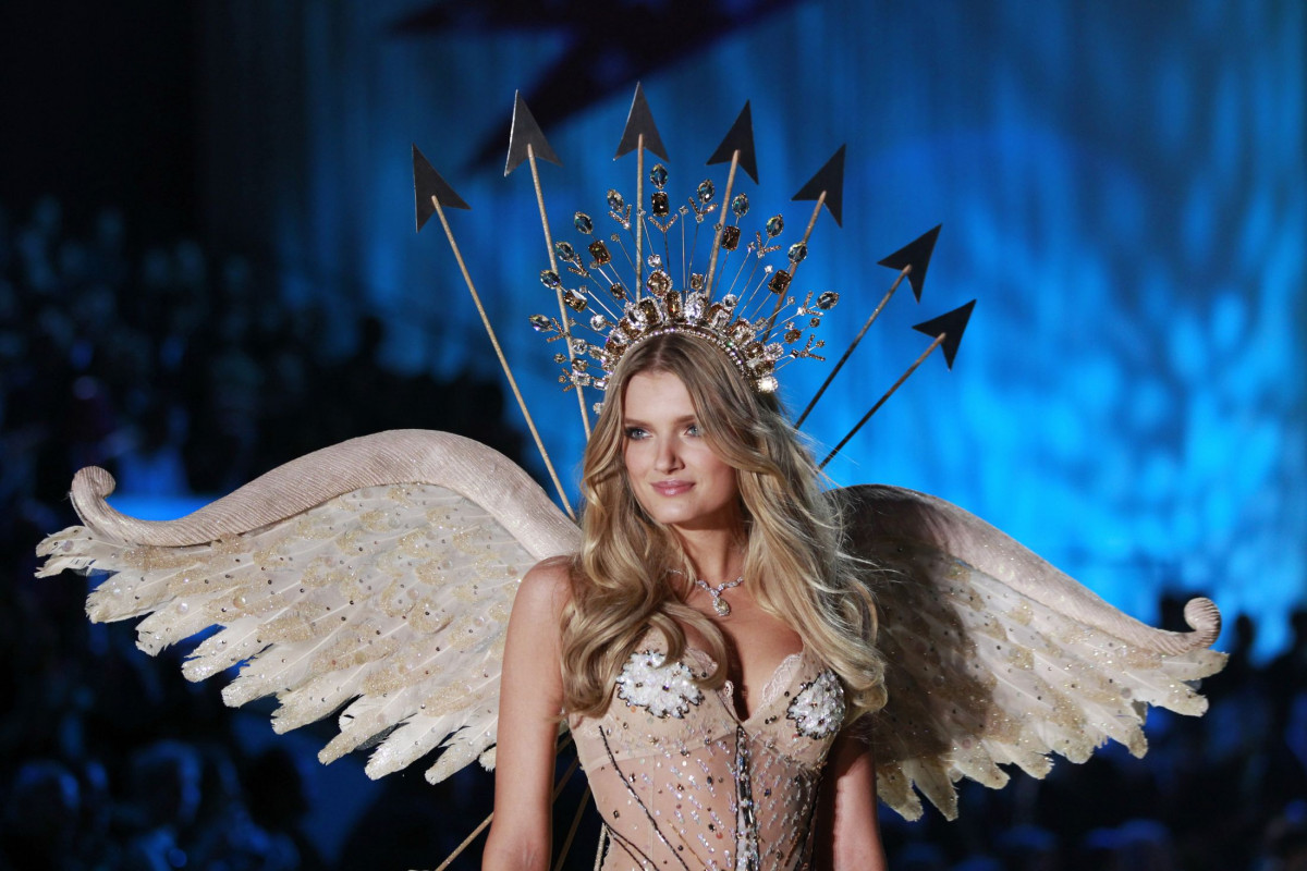 Lily Donaldson: pic #362202