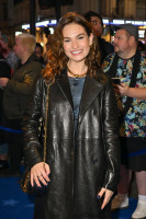 photo 18 in Lily James gallery [id1336424] 2023-11-08