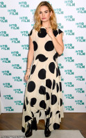 Lily James photo #