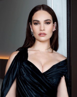 photo 26 in Lily James gallery [id1325013] 2023-03-29