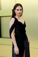 Lily James pic #1324914