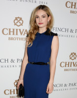 photo 28 in Lily James gallery [id730493] 2014-09-24