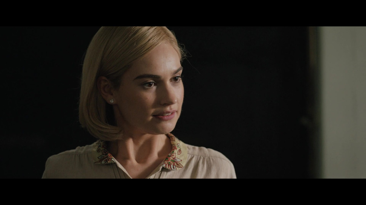 Lily James: pic #1332111