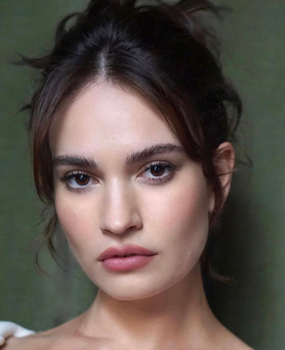 Lily James: pic #1330816