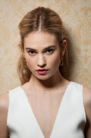 photo 17 in Lily James gallery [id769021] 2015-04-17