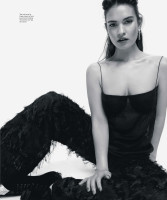 Lily James photo #