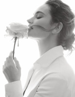 Lily James photo #