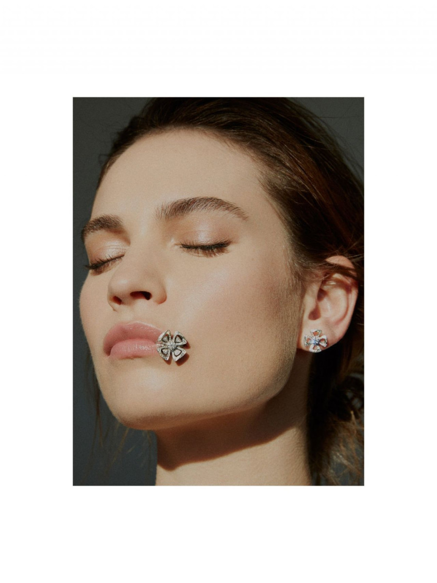 Lily James: pic #1108502