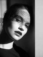 Lily James photo #