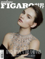 Lily James photo #