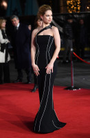 Lily James photo #