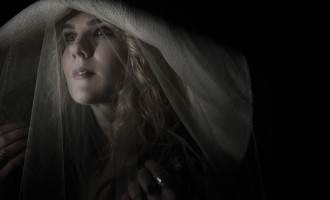 Lily Rabe photo #