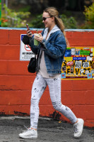 photo 16 in Lily-Rose Melody Depp gallery [id1278471] 2021-11-04