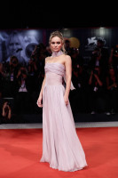 photo 21 in Lily-Rose Melody Depp gallery [id1298986] 2022-02-28