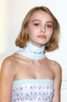 Lily-Rose Melody Depp pic #800063
