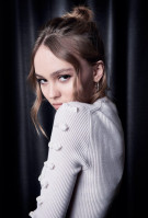 photo 14 in Lily-Rose Melody Depp gallery [id952640] 2017-07-26