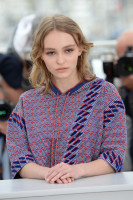 Lily-Rose Melody Depp photo #