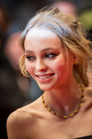 Lily-Rose Melody Depp photo #