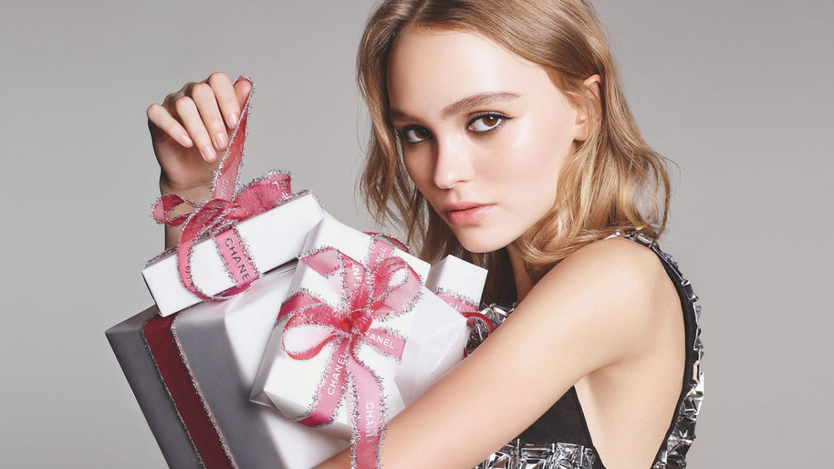 Lily-Rose Melody Depp: pic #930801