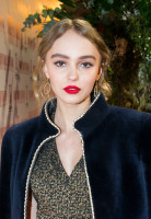 photo 9 in Lily-Rose Melody Depp gallery [id907835] 2017-02-08