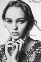 Lily-Rose Melody Depp pic #907843