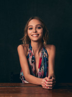 Lily-Rose Melody Depp pic #907844