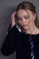 photo 21 in Lily-Rose Melody Depp gallery [id1089023] 2018-12-06