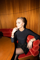photo 5 in Lily-Rose Melody Depp gallery [id1195353] 2019-12-20