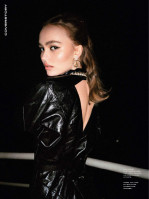 photo 22 in Lily-Rose Melody Depp gallery [id1196001] 2019-12-24
