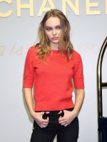 Lily-Rose Melody Depp pic #938853