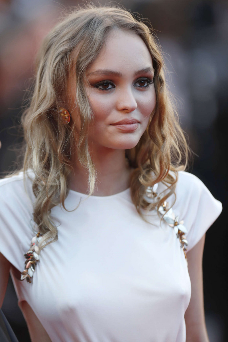 Lily-Rose Melody Depp: pic #934325