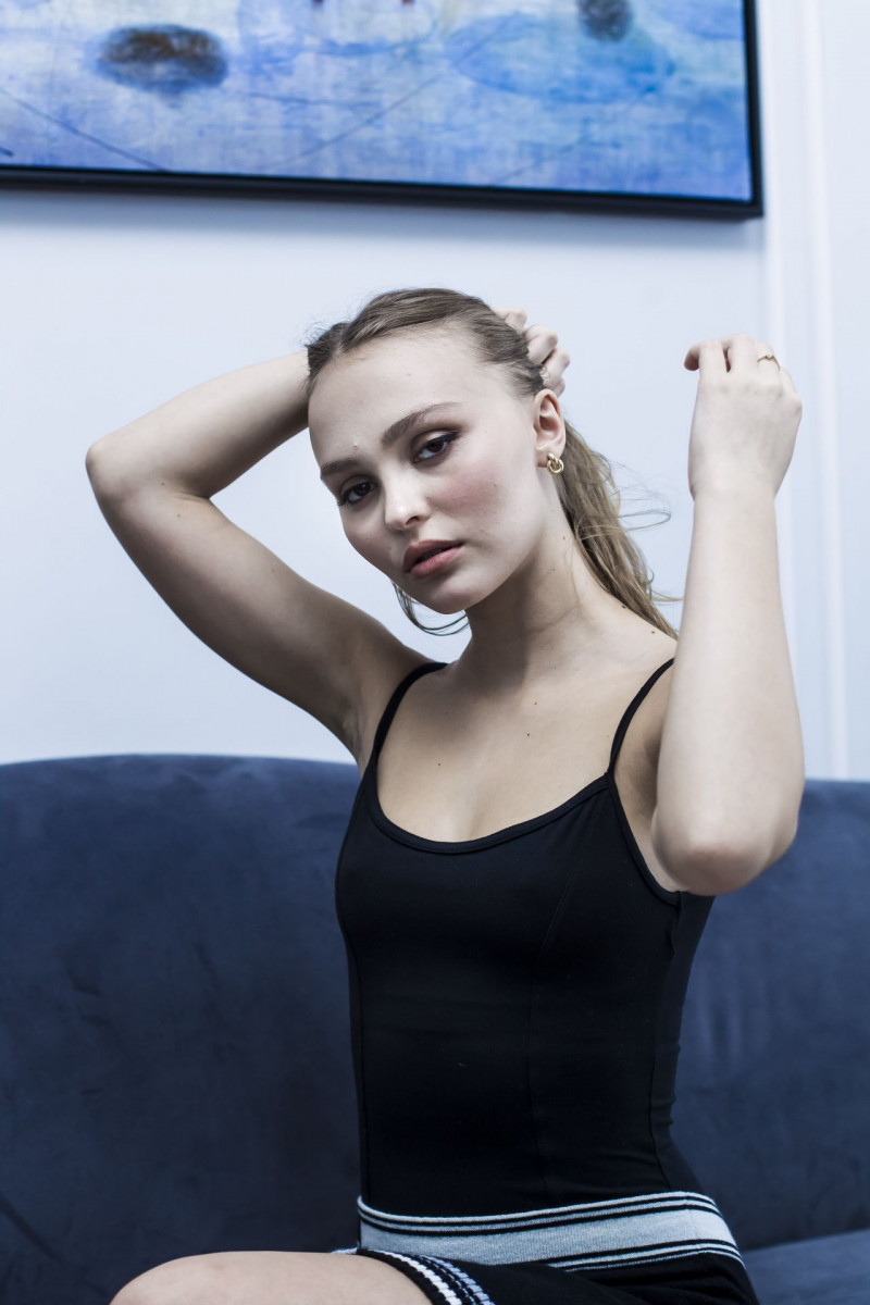 Lily-Rose Melody Depp: pic #1069638