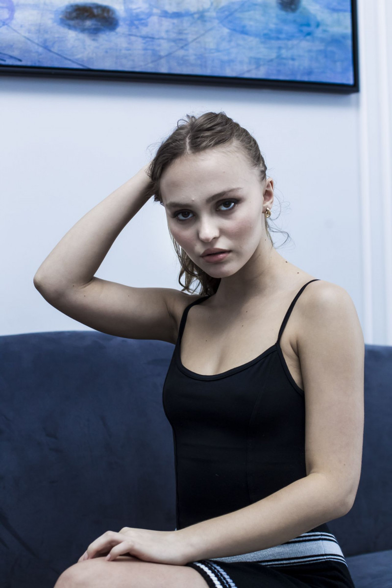 Lily-Rose Melody Depp: pic #1069636