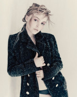 Lily-Rose Melody Depp photo #