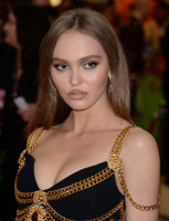Lily-Rose Melody Depp pic #1131219
