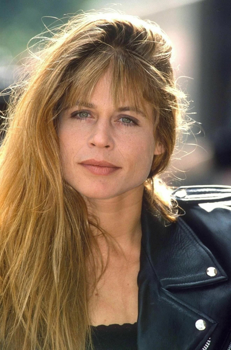 Linda Hamilton: pic #1335632